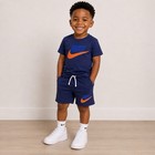 Kids Nike Short Set 3 4t