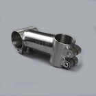 Tiris Bl7 Titanium Bicycle Stem Accessories Cycling Parts Custom Angle