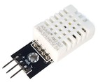 Dht22 Temperature Humidity Sensor Module Arduino Esp32 Raspberry Pi 5 Pcs