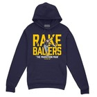 Jake Bauers  Rake Bauers Marathon Man Graphic T Shirt   Hoodie Size S-5xl