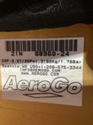 Aero Go Machine Rigging Lifiting   Moving Pneumatic Jack  Skate 3 5 Ton