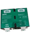 Apc Rbc123 Ups Battery Cartridge 24v 7ah  2x 12v Batteries  Backup