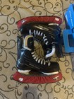 Bauer Supreme M40 Senior Ice Hockey Skates 7 5 Fit 3   0808-4402 