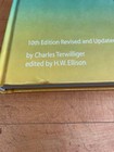  damaged   Horolovar 400 Day Anniversary Clock Repair Guide Book - 10th Edition