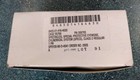 Spectacles Special Protective Eyewear Cylindrical System Specs Class 2 New
