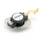 3387134 3977767 Dryer Thermostat 3977393 3392519 Thermal Fuse Fit Whirlpool New
