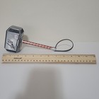 Stan Lee Autographed Thor s Hammer  mjolnir  With Coa From Paas  Metal 7 In 