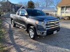 2014 Toyota Tundra Double Cab Sr