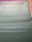 12x12 Scrapbook Paper Mixed Lot 50 Pages Vellum
