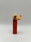 Vintage No Feet Pluto Disney Pez Dispenser Made Austria Moveable Ears 3 9 Patent