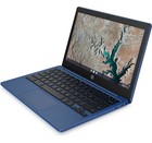 Hp Chromebook 11a-na0090nr 11 6-inch Hd Laptop Mediatek Mt8183 4gb Ram 64gb Emmc