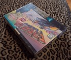 Snes Super Nintendo F-zero Players Choice New In Box Sealed Vintage Game Cartrid