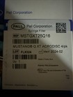 Pall Mstgxt25q16 Mustang Q Chromatography Membrane Xt Acrodisc Capsule