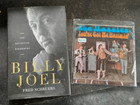 Billy Joel  The Hassles Attila No Jon Small