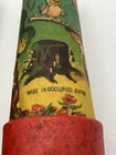 Vintage Occupied Japan Kaleidoscope Pair Works 