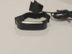 Fitbit Alta Hr Activity Tracker  Metal Band Adjustable Size 