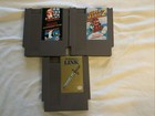 Nintendo Games  