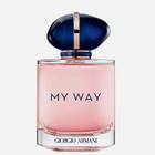 My Way By Giorgio Armani 3 Oz Edp Perfume For Women New In Box