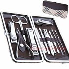 Professional Electric Nail File Drill Manicure Tool Pedicure Machine Clippers