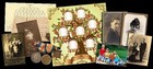 Genealogy Research Kit With Software Templates Books On Dvd History Family Tree