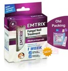 Emtrix Fungal Nail Treatment   10ml   X 3