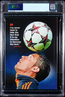 Psa 9 4 Cristiano Ronaldo - The Pride Of Portugal - First Newsweek Magazine  rc 