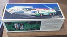 Group Of 9 Emergency Trucks 1996 Hess Toy Truck Emergency Truck In Box Hess 