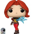 X-men  97 Jean Grey Funko Pop  Vinyl Figure  1597