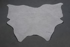 100  New Cowhide Rugs Area Cow Skin Leather  42 x 42   Cow Hide Sa-2027