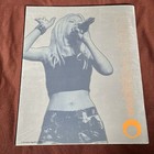 Tour Book Japan Christina  Aguilera   Christina Aguilera Live On Tour