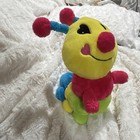 Dan Dee Caterpillar Plush Stuffed Animal Multicolor Medium 14-24 In