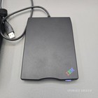 Vintage Ibm Usb Portable Diskette Drive Floppy Disk 3 5  Model Mpf82e  China