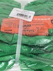 Lift-all En60x10 Tuflex 10 Ft  Endless Round Sling  5300 Lbs 