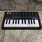 Arturia Minilab Mkii 25-key Usb Keyboard Controller  Backlit Pads