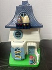 Vintage 1976 Hasbro Weebles Haunted House  580