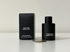 Tom Ford Ombre Leather Eau De Parfum Mini Splash Collectible  14oz New In Box