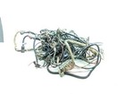16 Polaris Rzr S 900 Main Wire Wiring Harness Loom