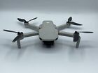 Dji Mavic Mini Ultra Light Everyday Flycam Quadcopter Drone Only For Parts Read