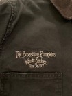 Smashing Pumpkins 1996 97 Mellon Collie Infinite Sadness Tour Crew Denim Jacket