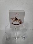 2019 Hallmark Keepsake Ornament A Pony For Christmas 22nd In The Series
