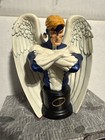 Bowen Designs Angel Mini Bust  3957 Of 6000 Marvel  from 2001  X-men Statue