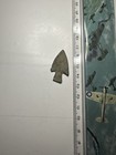 Ancient Bronze Age Arrowhead 1500-1000bce Nice Type  