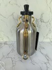 Growlerwerks Ukeg - Beer Growler  co2 Chargers Not Included 