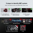 Car Stereo Radio Bmw X5 X6 2014-2017 Carplay Android Auto 10 25  Nbt Head Units