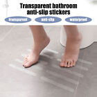 Non Slip Bath Mat Grip Stickers Anti Slip Shower Strips Pad Floor Safety Tape