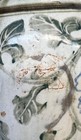Chinese Antique Porcelain Vase   Ming Period   14 1 4 Inches