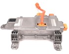 2025-2026 Kia Ev6 Front High Voltage Junction Box Control Unit 91958-cv550