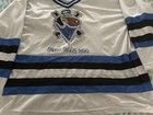 1990 Vintage Snoop Doggy Dogg Hockey Jersey