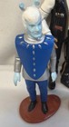 Five Classic Star Trek Tv Series Vintage Figures