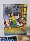 Walt Disney World Guides   News Vintage Mixed Lot Of 5 1982-96 Magazine Style